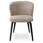 Scaun dining Halard, Mademoiselle bej