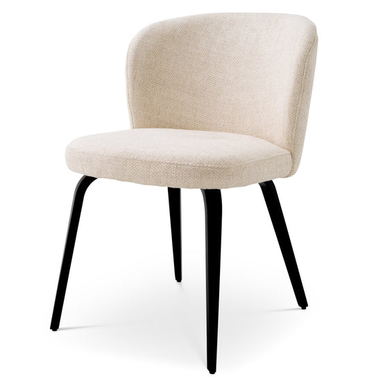 Scaun dining Halard, Pausa natural