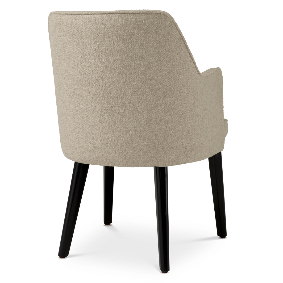Scaun dining Lavinia, Renato ecru