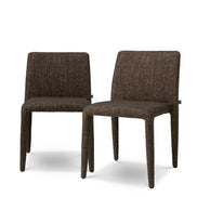 Scaun dining Leiza, Renato maro, set de 2