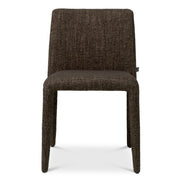Scaun dining Leiza, Renato maro, set de 2