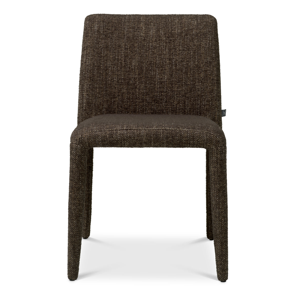 Scaun dining Leiza, Renato maro, set de 2