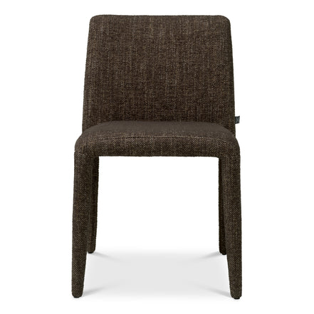 Scaun dining Leiza, Renato maro, set de 2