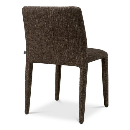 Scaun dining Leiza, Renato maro, set de 2