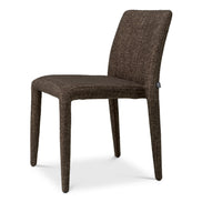 Scaun dining Leiza, Renato maro, set de 2