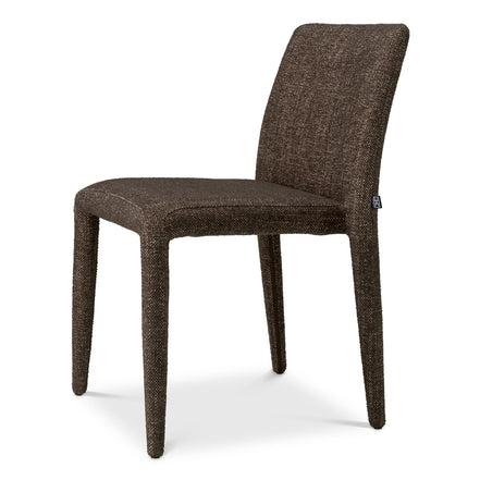 Scaun dining Leiza, Renato maro, set de 2