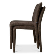 Scaun dining Leiza, Renato maro, set de 2