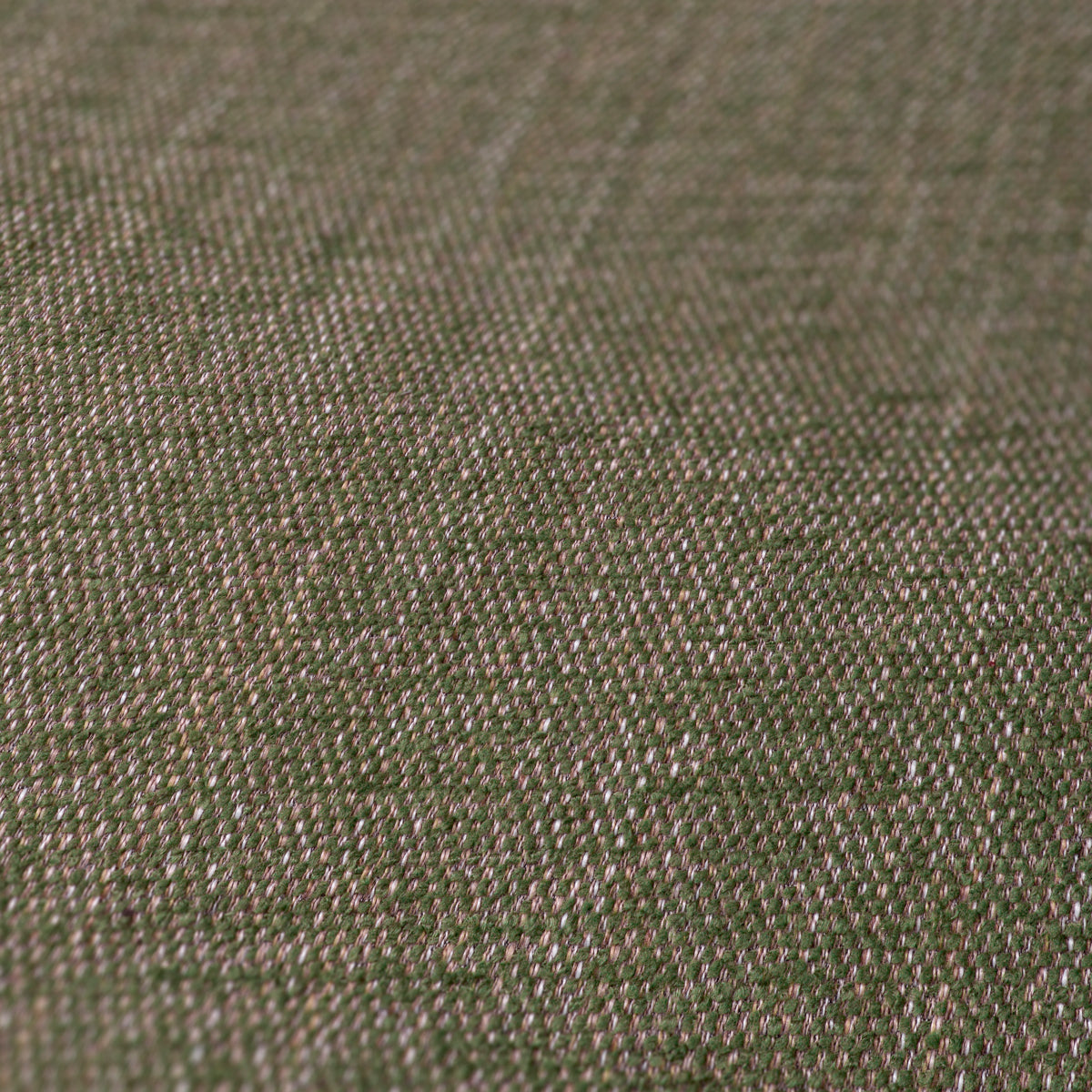 Scaun dining Leiza, Renato verde, set de 2