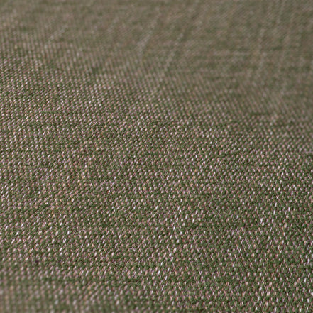 Scaun dining Leiza, Renato verde, set de 2