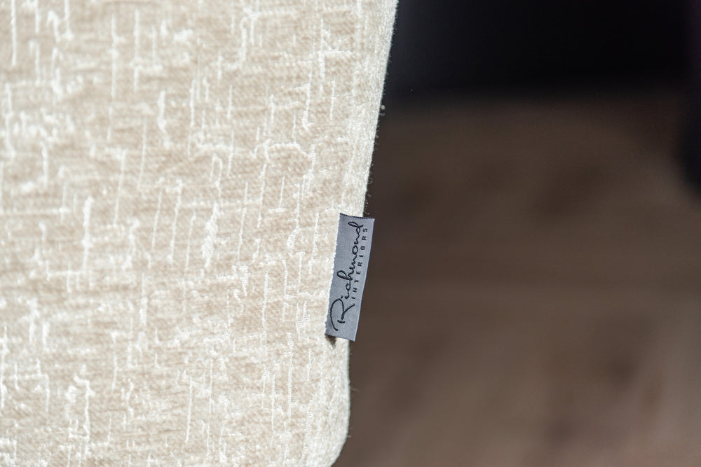 Scaun dining Lisonne, pearl island, rotativ – ambient