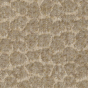Scaun dining Marly, finisaj bronz, Vaux jacquard bej