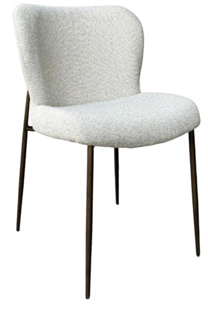 Scaun dining Odarby, biscotti (set de 2)