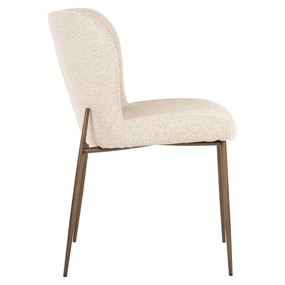 Scaun dining Odarby, biscotti (set de 2)