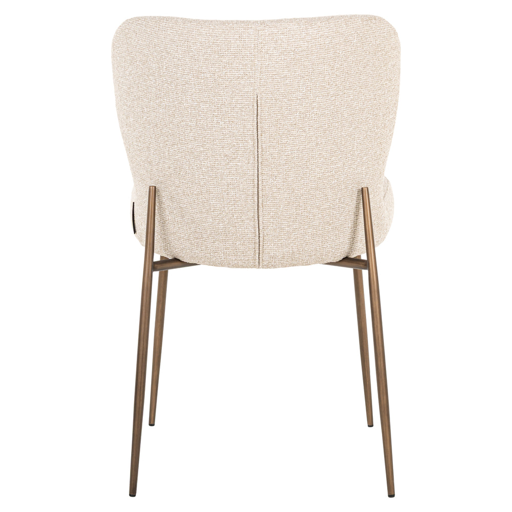 Scaun dining Odarby, biscotti (set de 2)