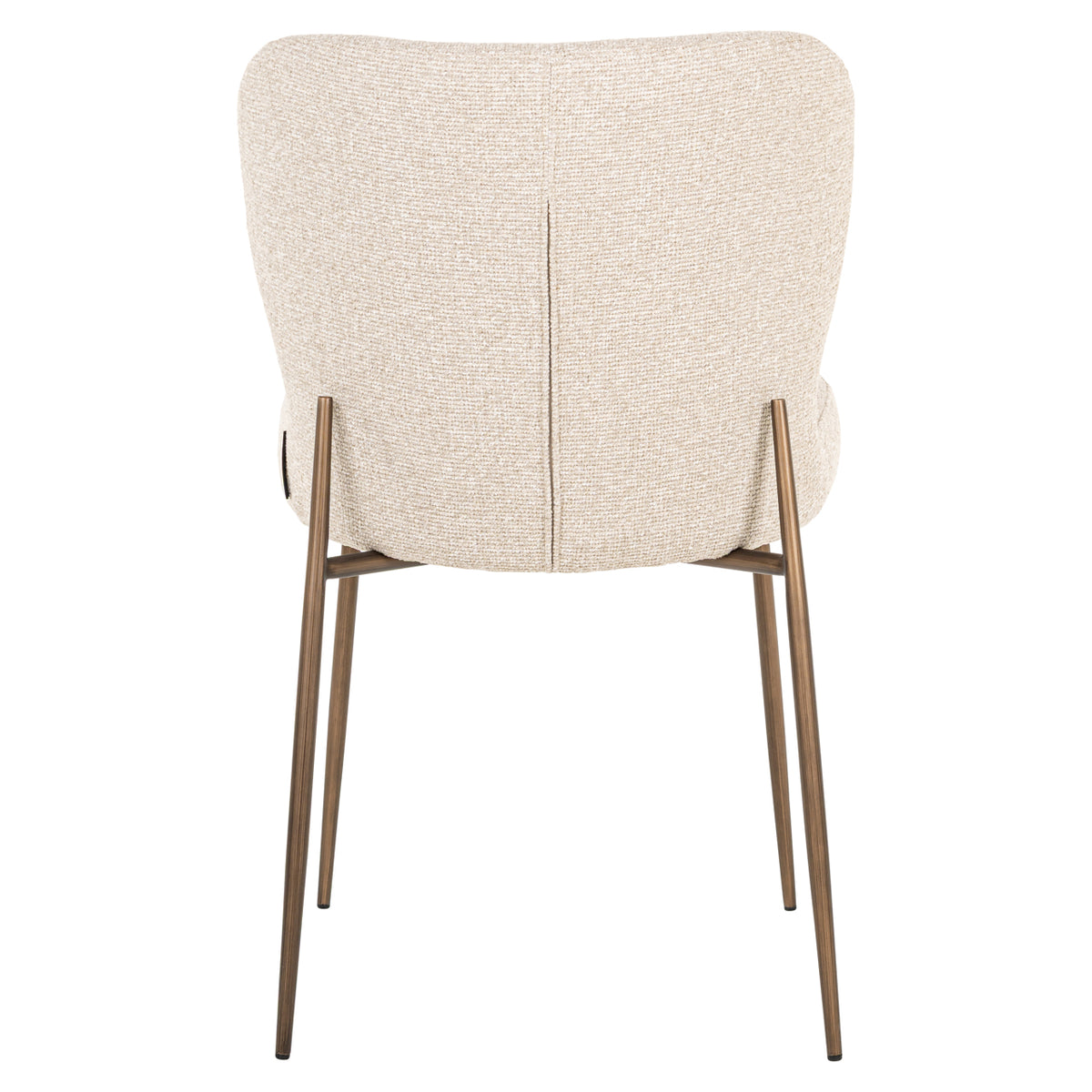 Scaun dining Odarby, biscotti (set de 2)