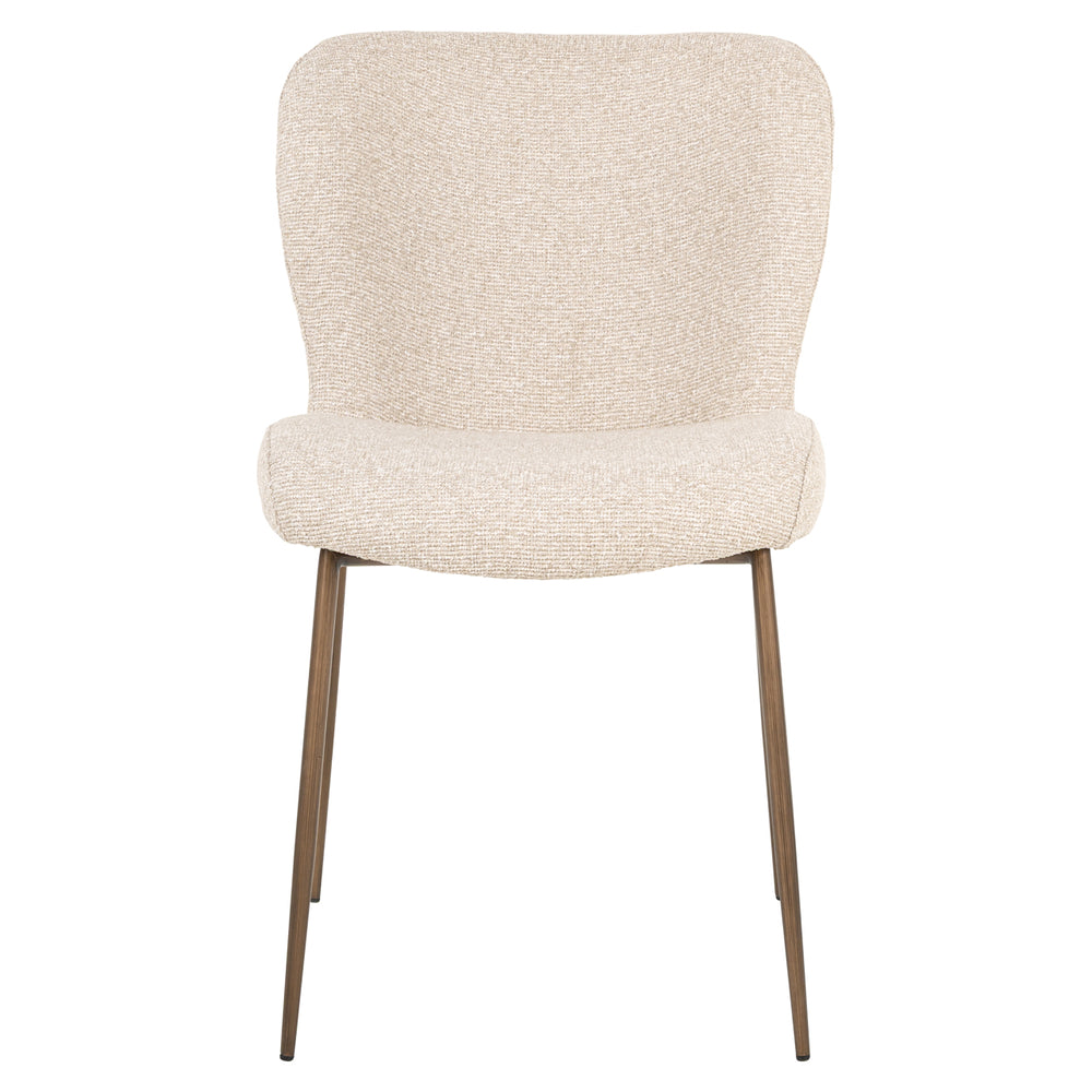 Scaun dining Odarby, biscotti (set de 2)