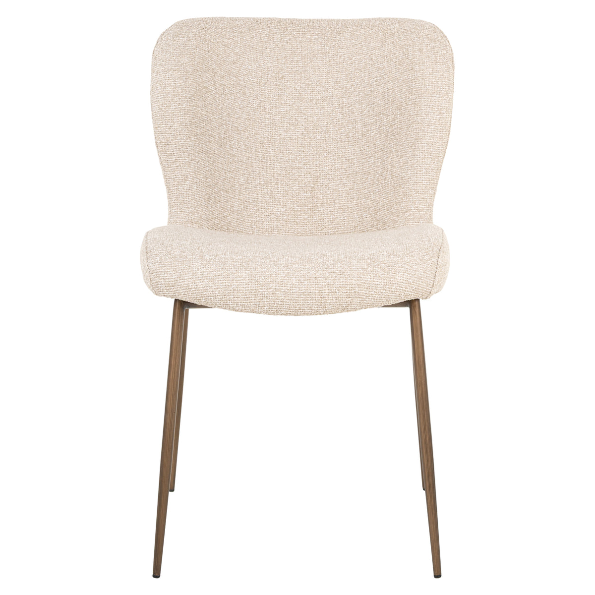 Scaun dining Odarby, biscotti (set de 2)
