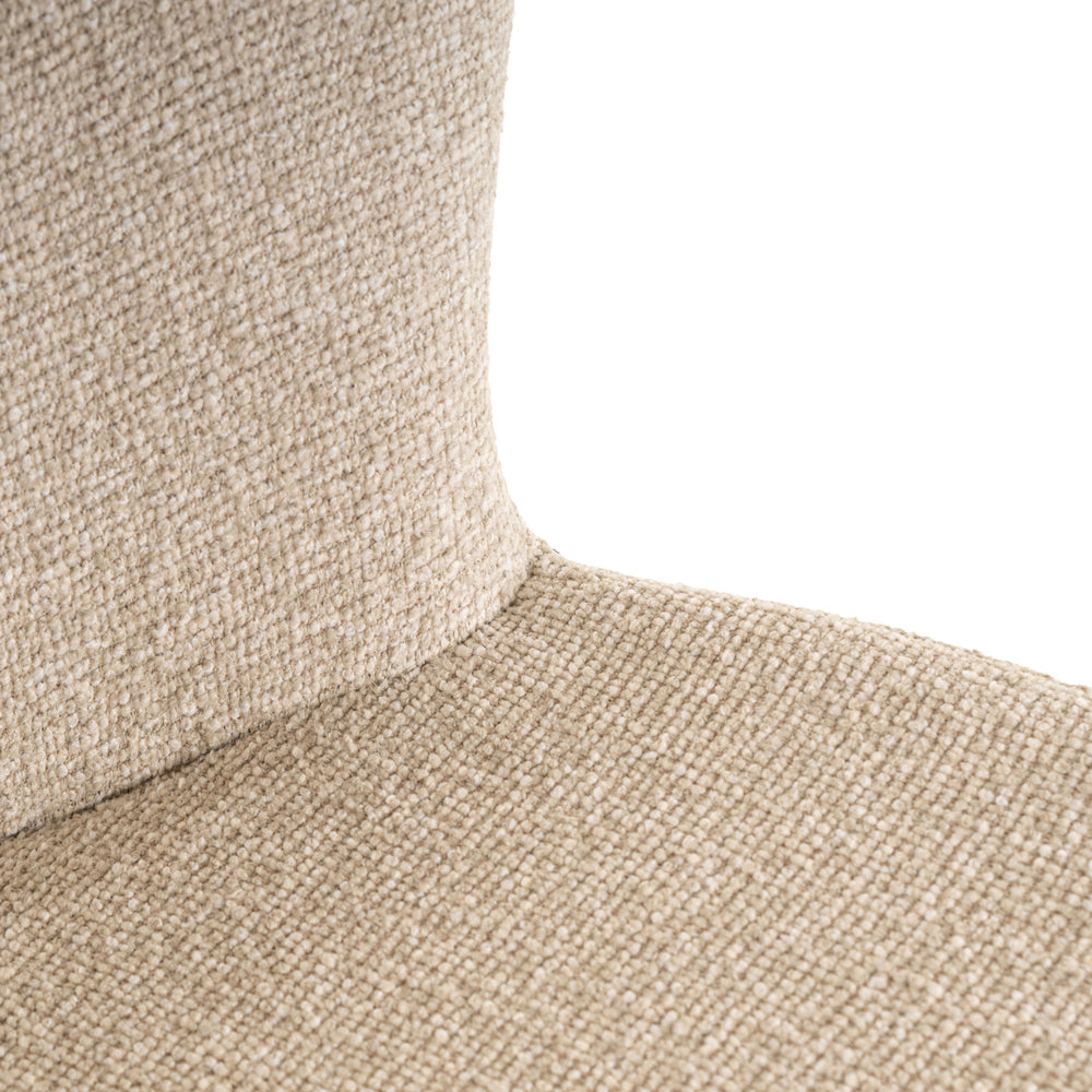 Scaun dining Odarby, biscotti (set de 2)