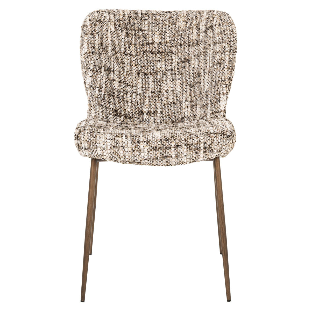Scaun dining Odarby, omara maro (set de 2)