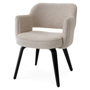 Scaun dining Park, Palmer bej