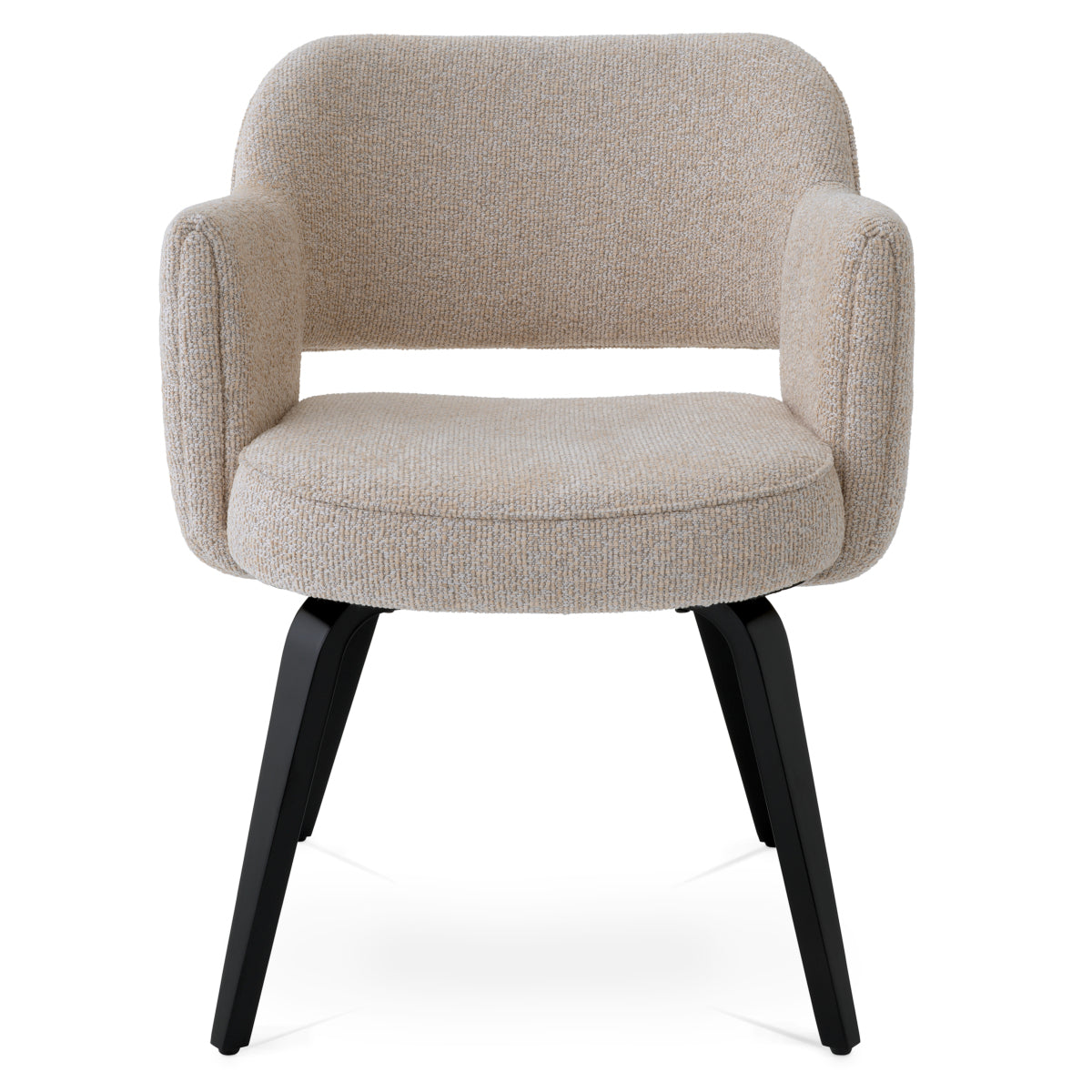 Scaun dining Park, Palmer bej