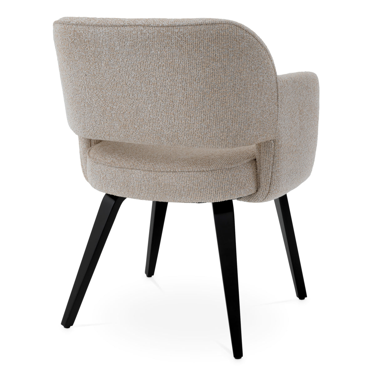 Scaun dining Park, Palmer bej