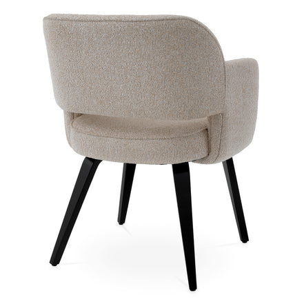 Scaun dining Park, Palmer bej