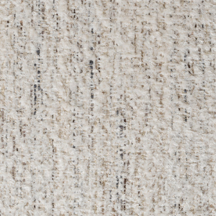Scaun dining Sofia, Seashell alb-crem