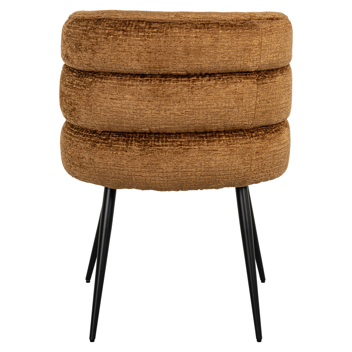 Scaun dining Stella, fusion coniac