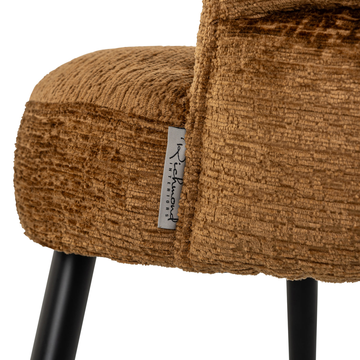 Scaun dining Stella, fusion coniac