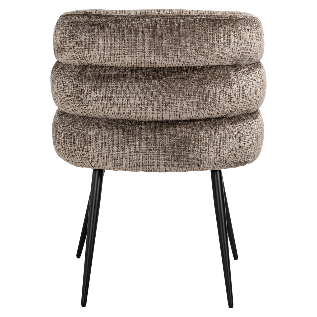 Scaun dining Stella, niagara stone