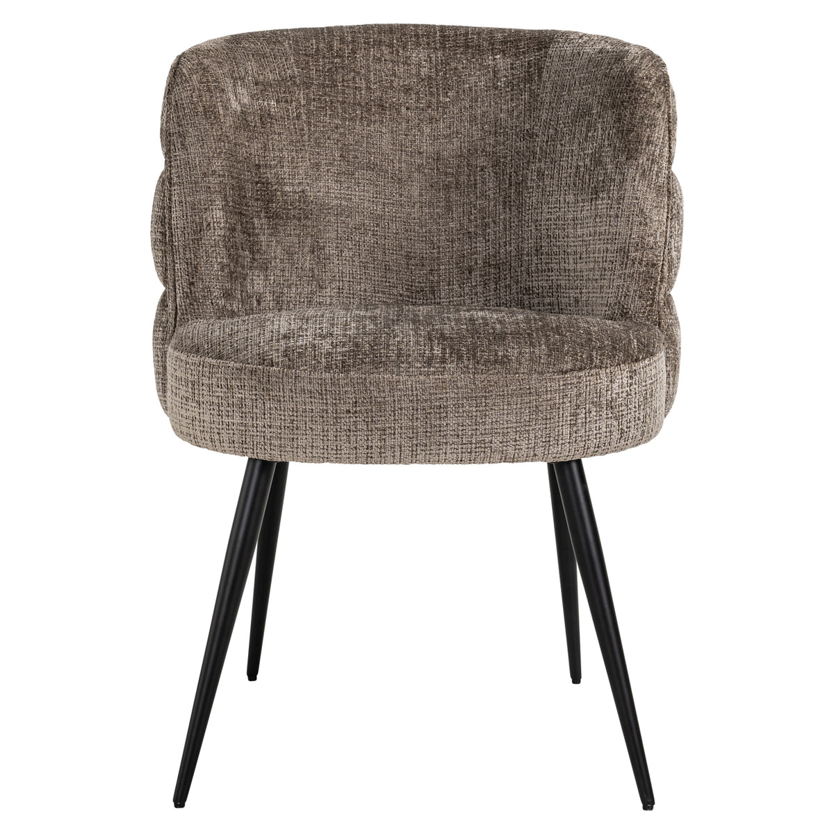 Scaun dining Stella, niagara stone
