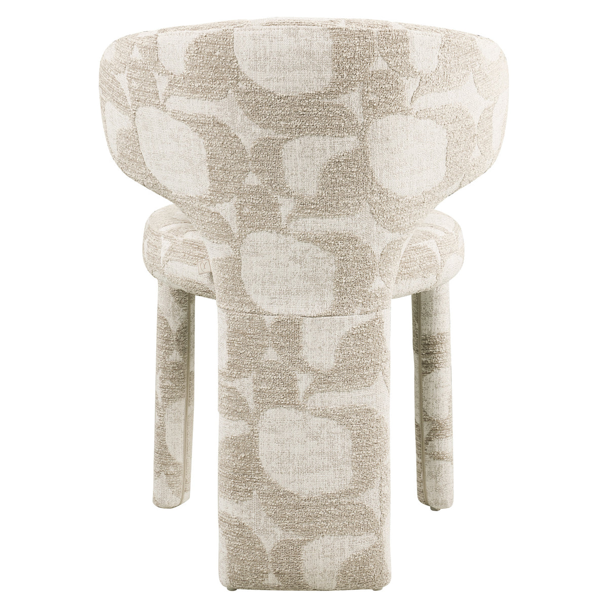 Scaun dining Viola, oasis natural