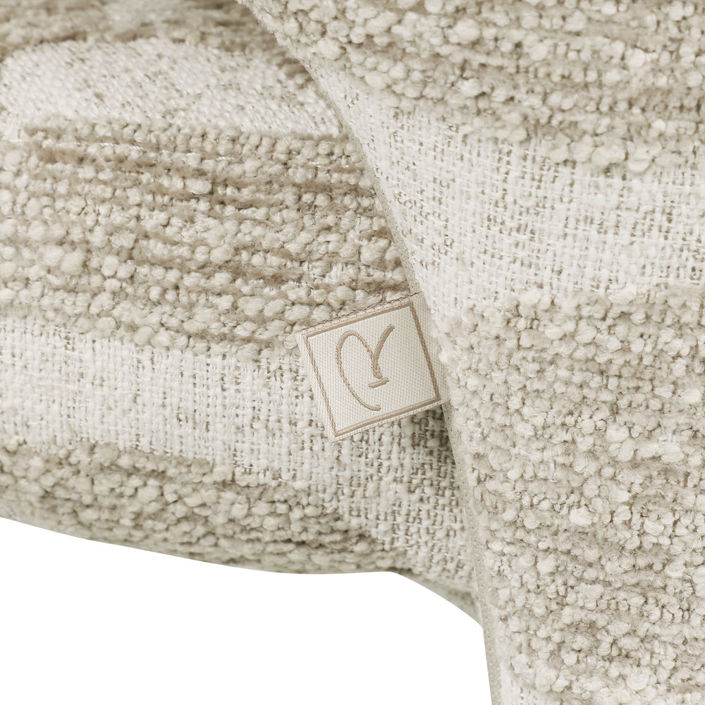 Scaun dining Viola, oasis natural
