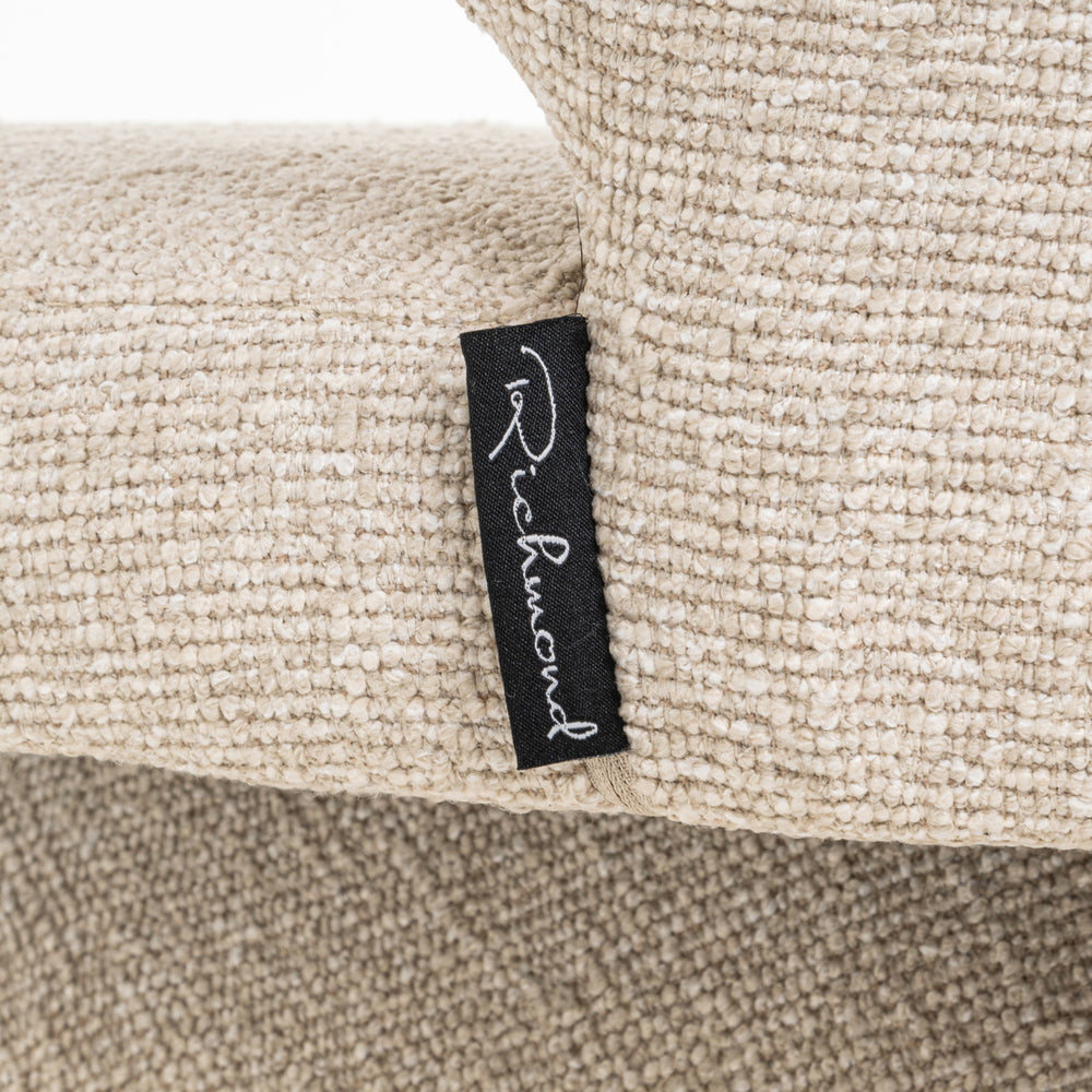 Scaun dining Zenith, biscotti