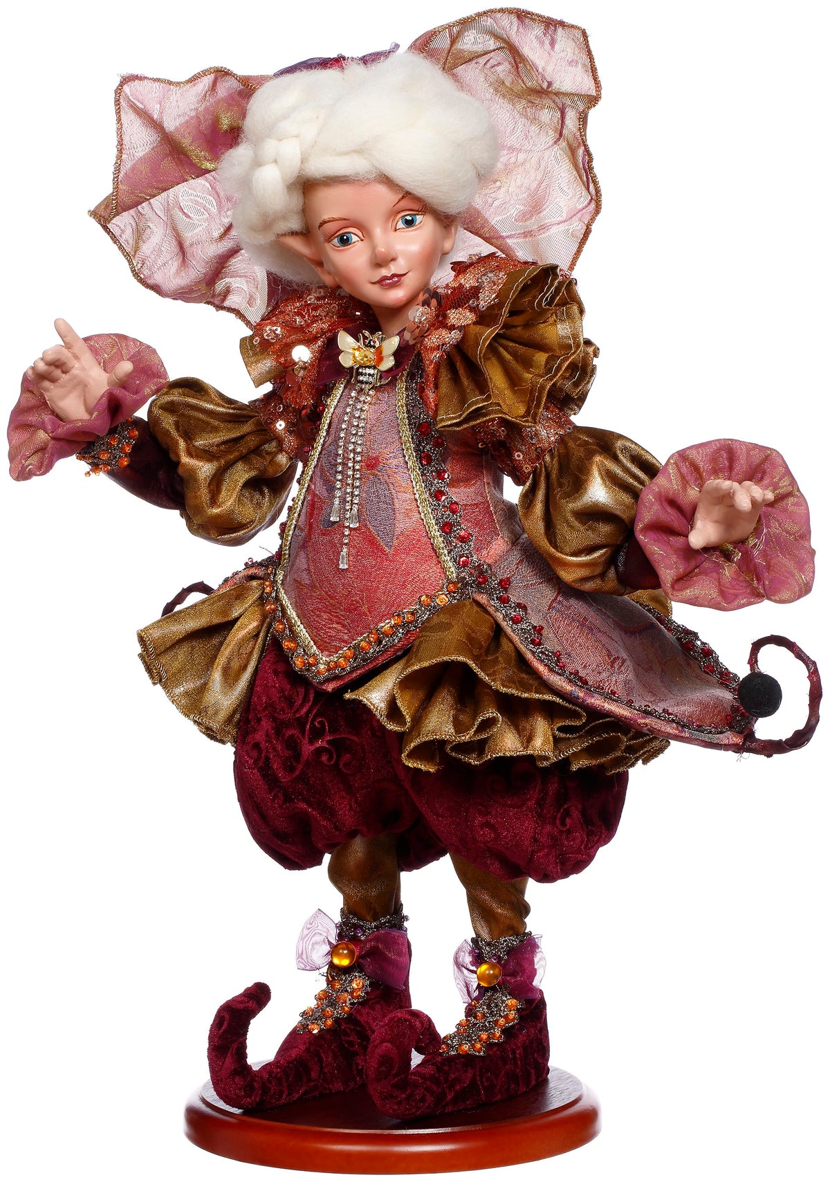 Spiriduș Gretel