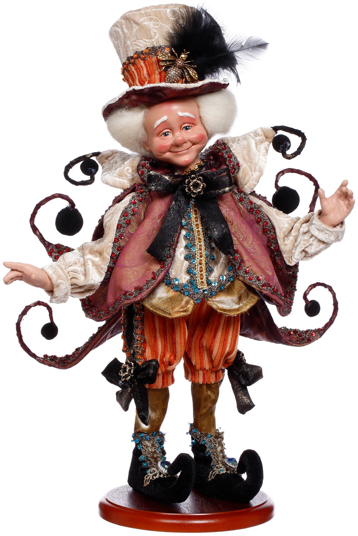 Spiriduș Hansel