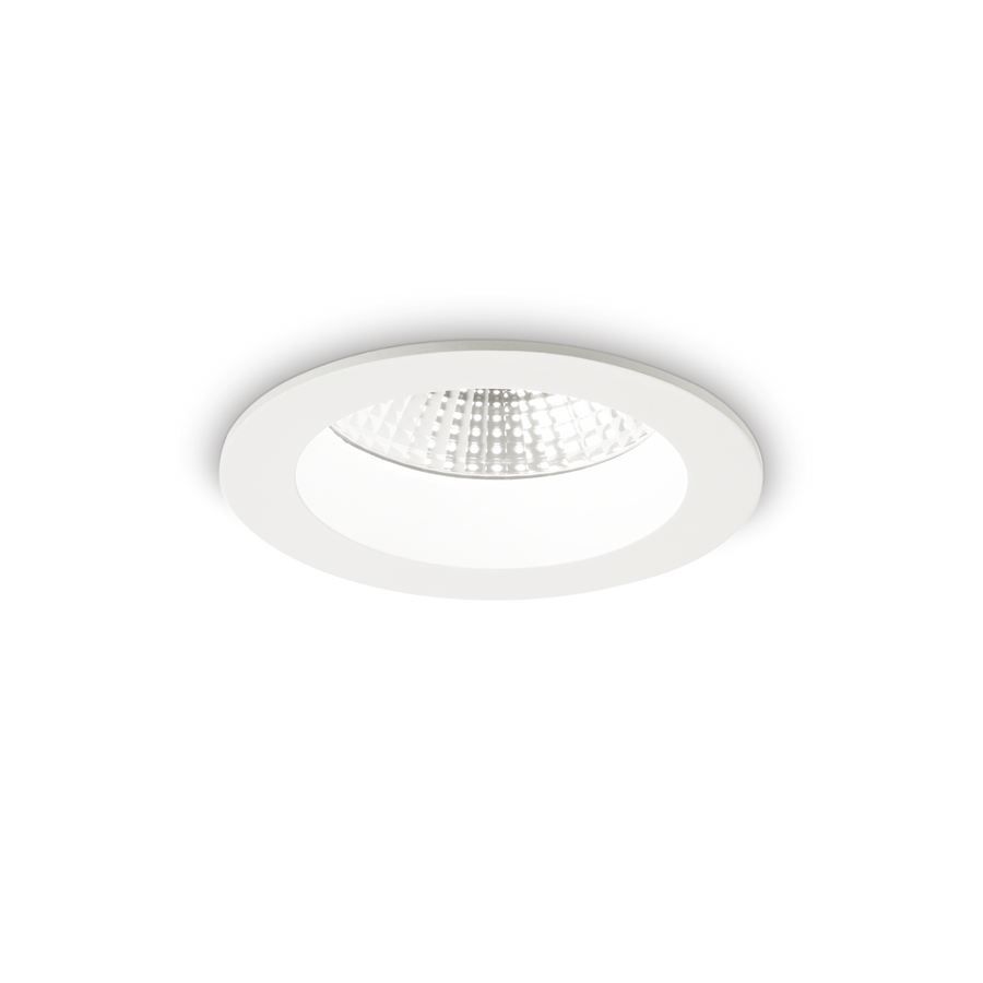 Spot încastrat Basic FI fascicul concentrat 10W 3000K