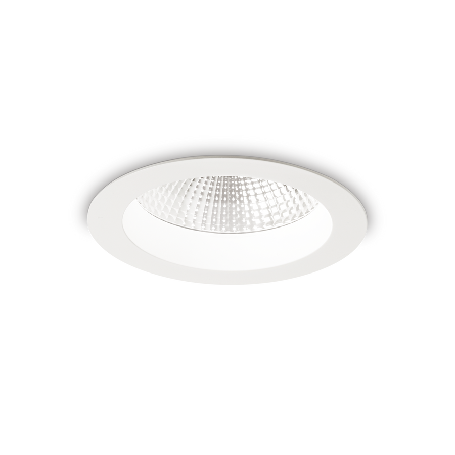 Spot încastrat Basic FI fascicul concentrat 15W 3000K
