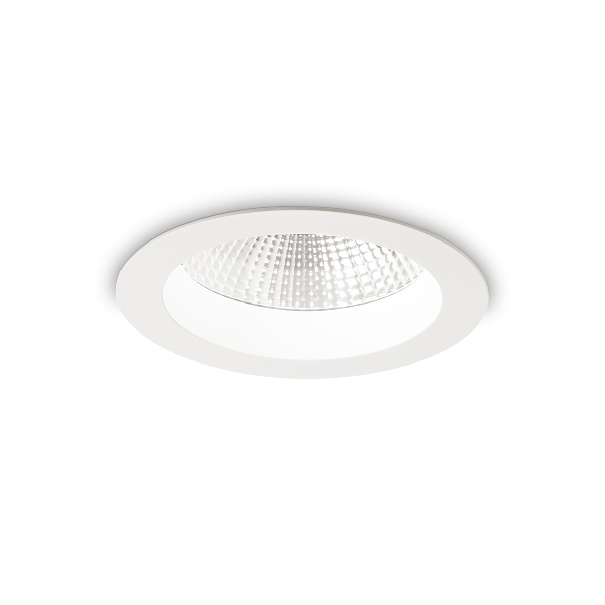Spot încastrat Basic FI fascicul concentrat 20W 3000K