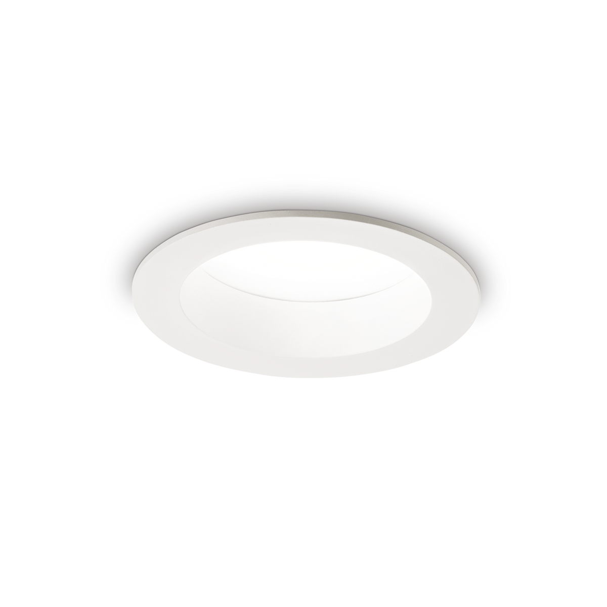 Spot încastrat Basic FI fascicul larg 10W 3000K