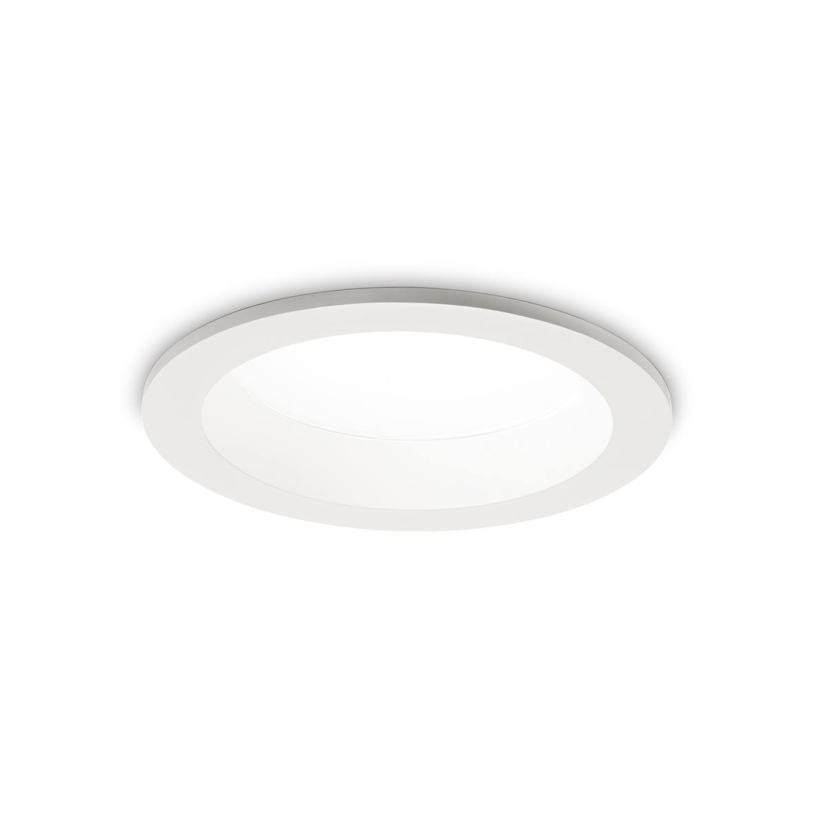Spot încastrat Basic FI fascicul larg 20W 3000K