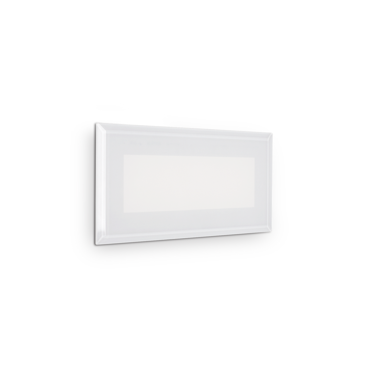 Spot încastrat de exterior Indio FI 8W