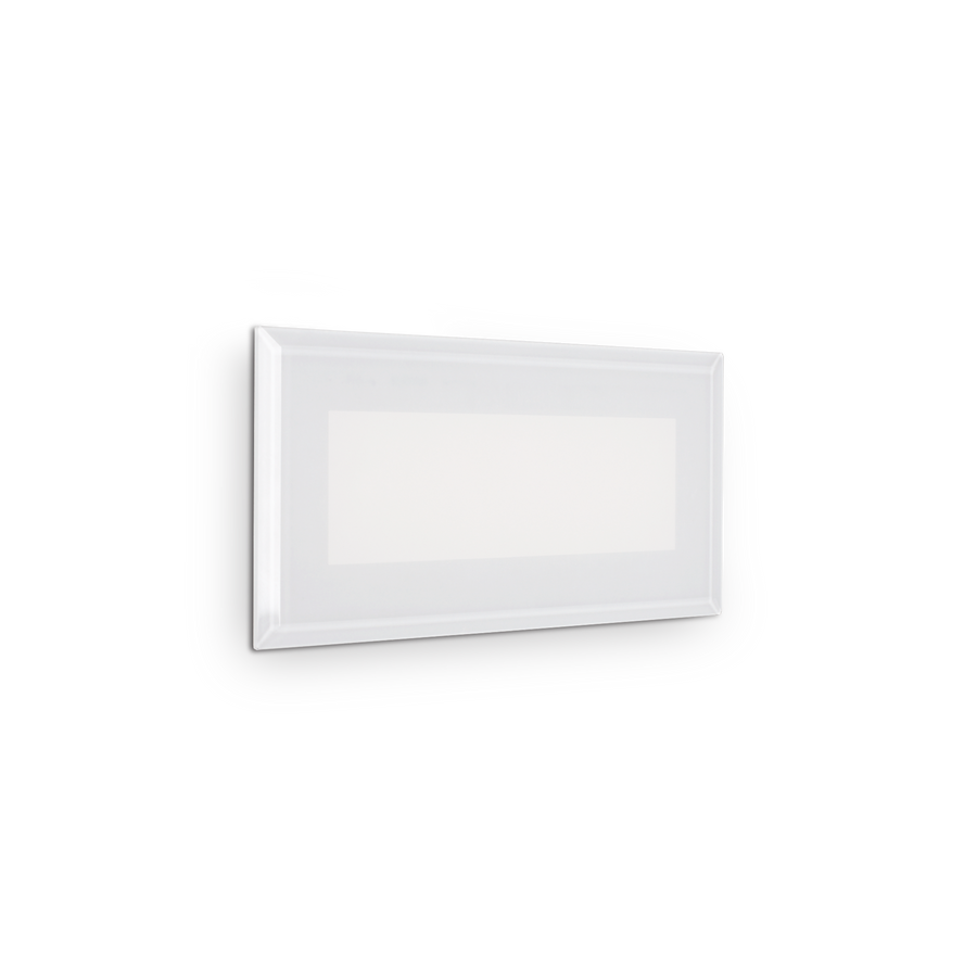 Spot încastrat de exterior Indio FI 8W
