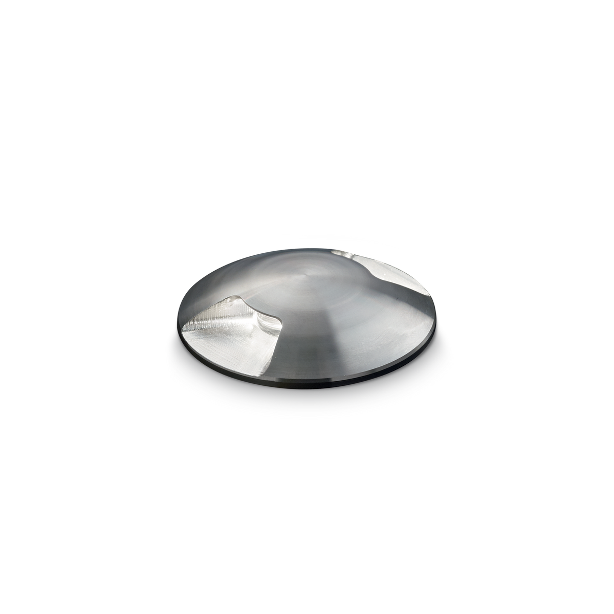 Spot încastrat de exterior Rocket FI D55 dublu 3000K