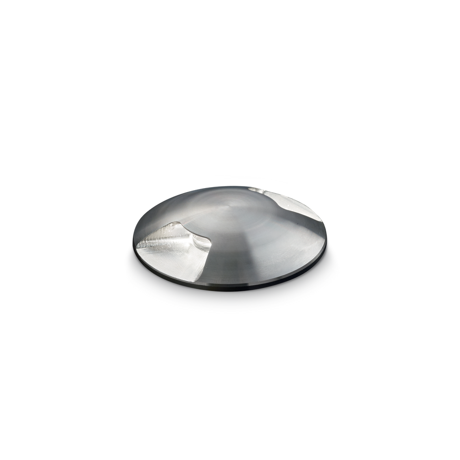 Spot încastrat de exterior Rocket FI D55 dublu 3000K