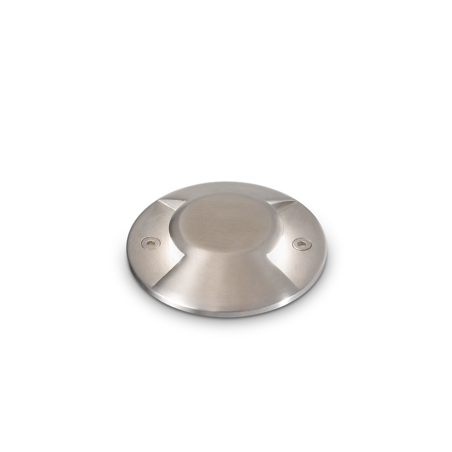 Spot încastrat de exterior Rocket FI D90 dublu 3000K