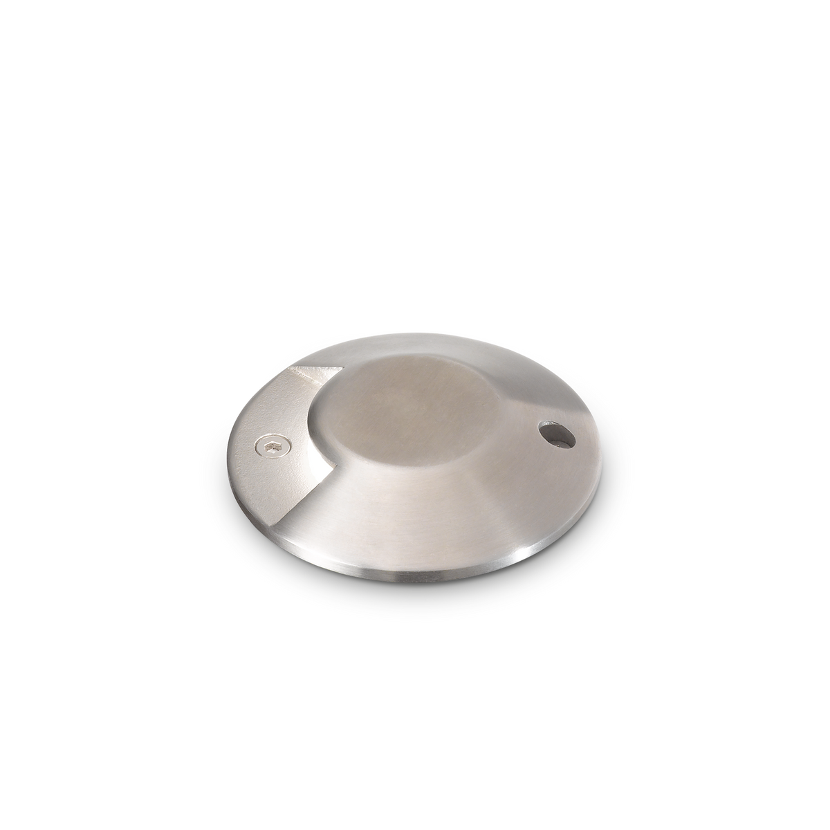 Spot încastrat de exterior Rocket FI D90 simplu 4000K
