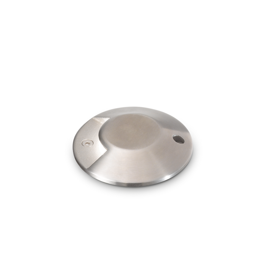 Spot încastrat de exterior Rocket FI D90 simplu 4000K
