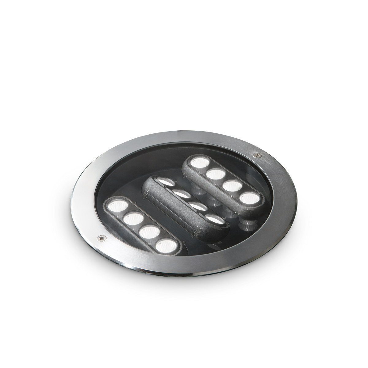 Spot încastrat de exterior Taurus FI D21
